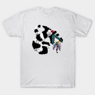 Sandwurm T-Shirt